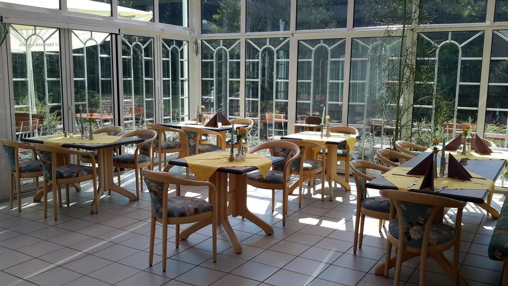 Landgasthof Zum Hirschenstein, Pension Garni Sankt Englmar Eksteriør bilde
