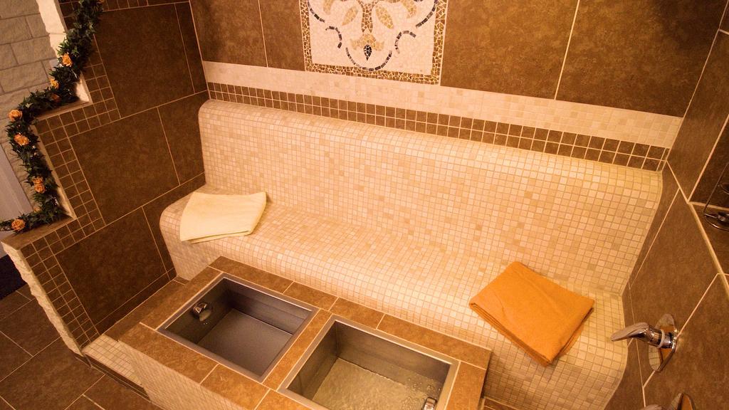 Landgasthof Zum Hirschenstein, Pension Garni Sankt Englmar Eksteriør bilde